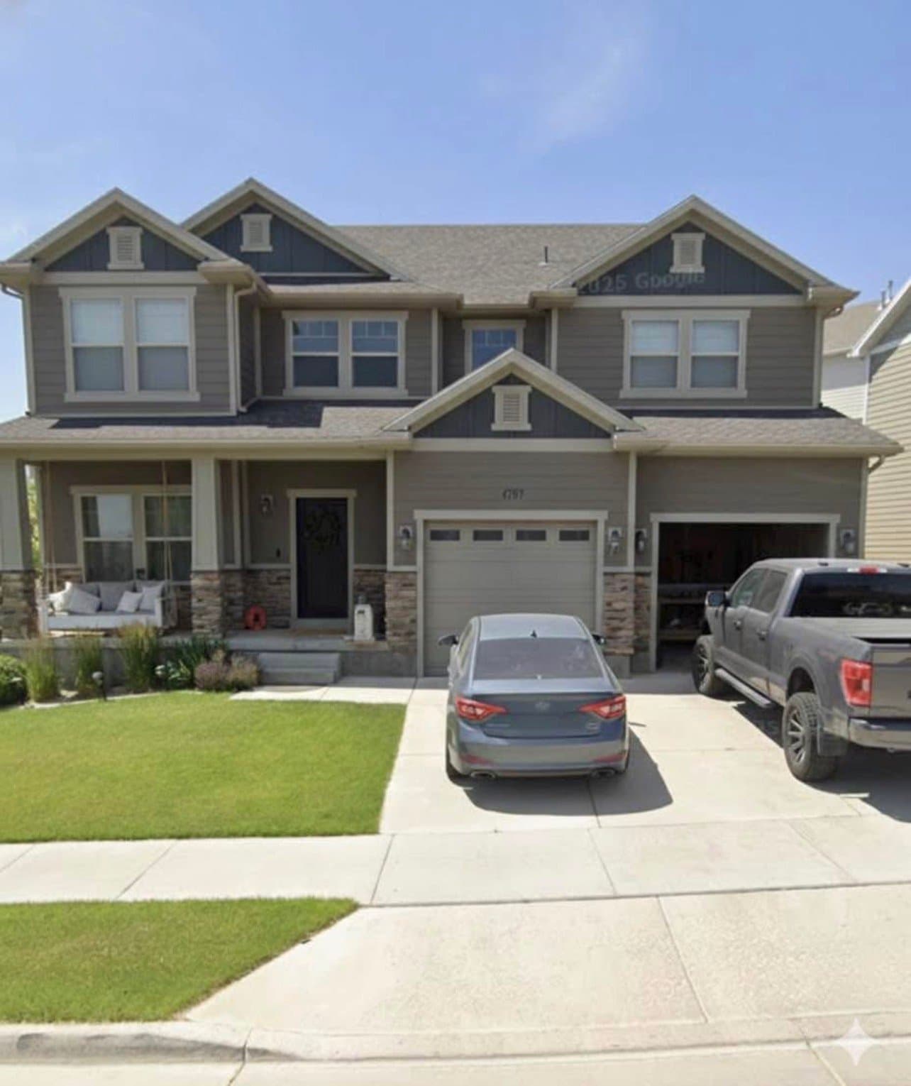 Herriman Apartment: 4787 W Cobblefield Dr