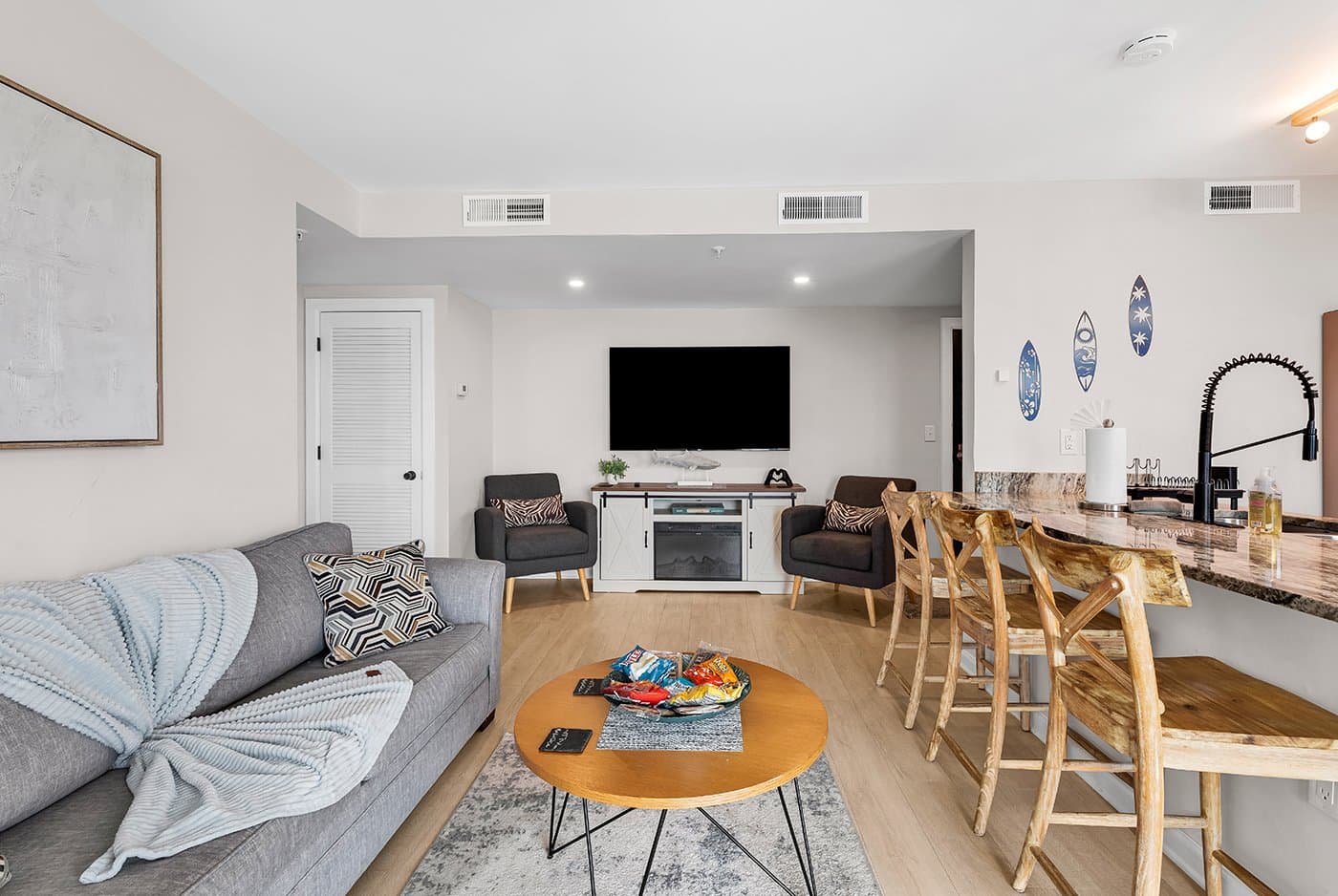 Myrtle Beach Condo: 5905 S Kings Hwy