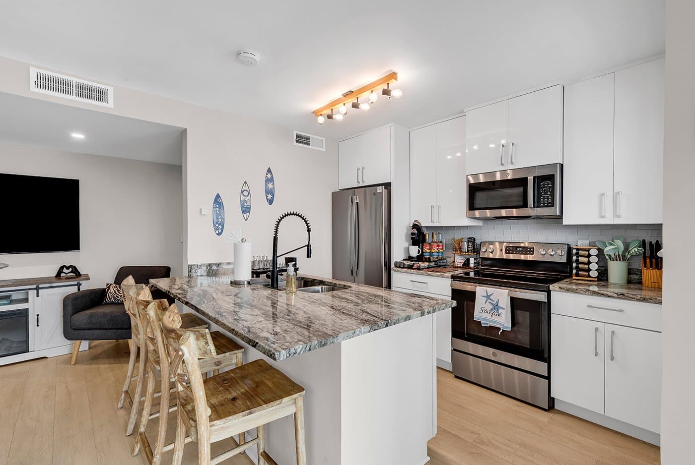Myrtle Beach Condo: 5905 S Kings Hwy