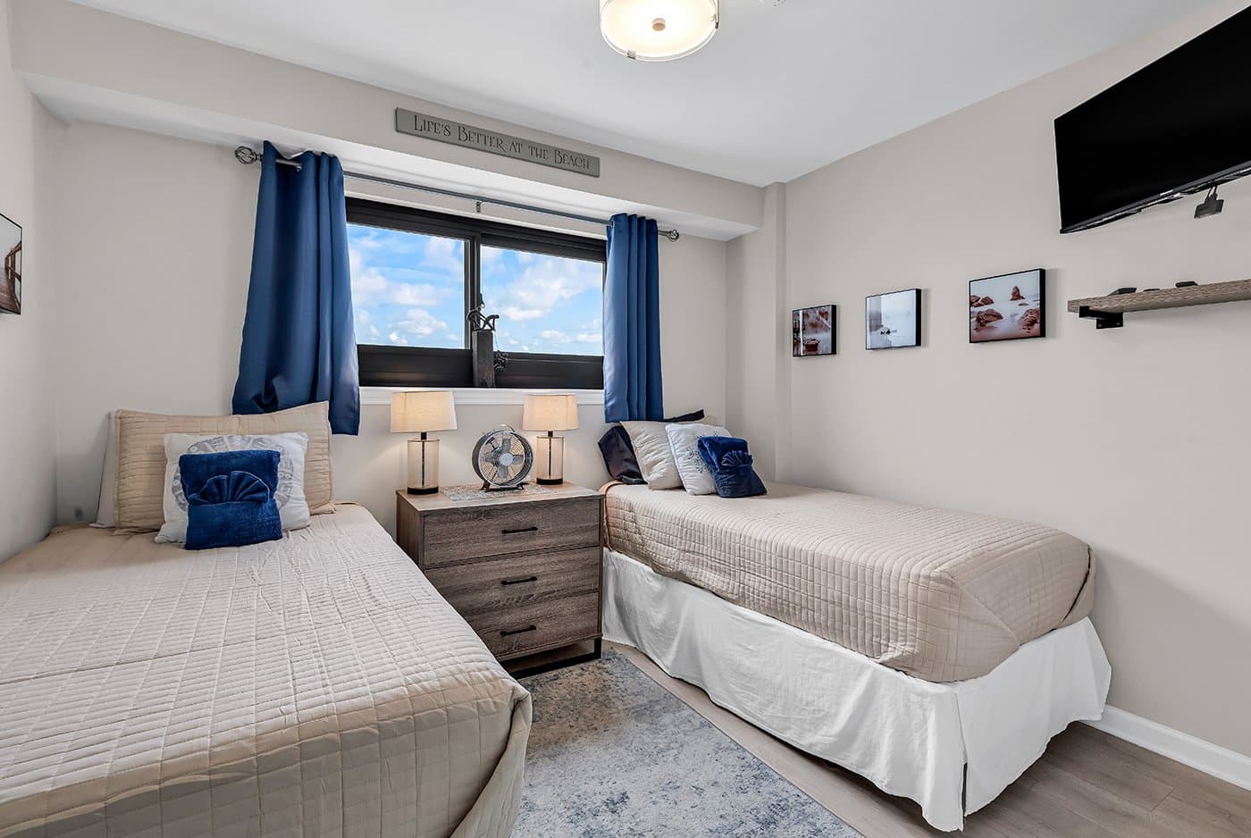 Myrtle Beach Condo: 5905 S Kings Hwy