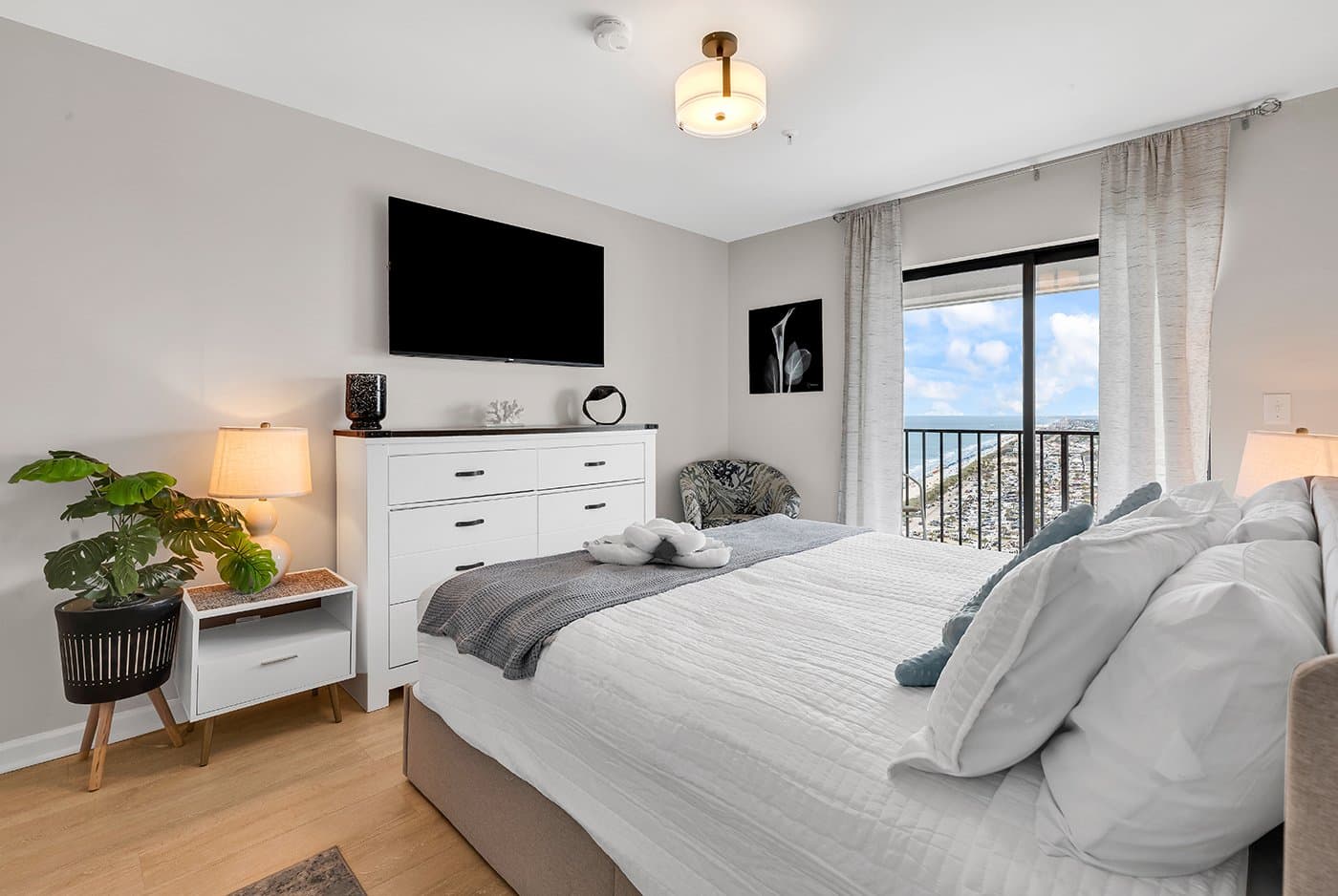 Myrtle Beach Condo: 5905 S Kings Hwy