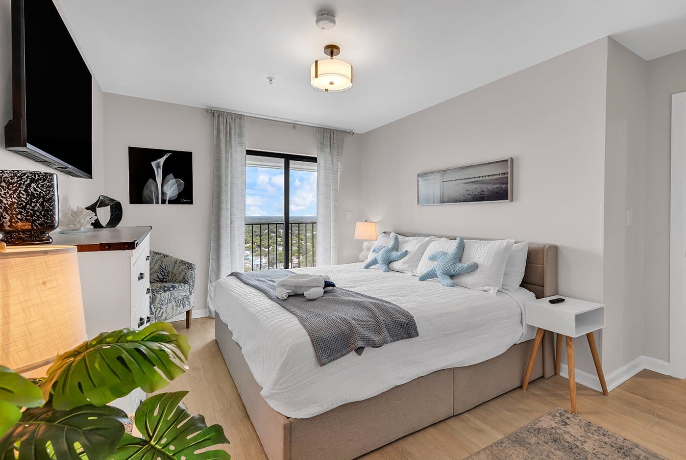 Myrtle Beach Condo: 5905 S Kings Hwy