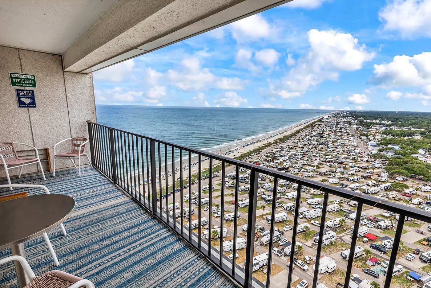 Myrtle Beach Condo: 5905 S Kings Hwy