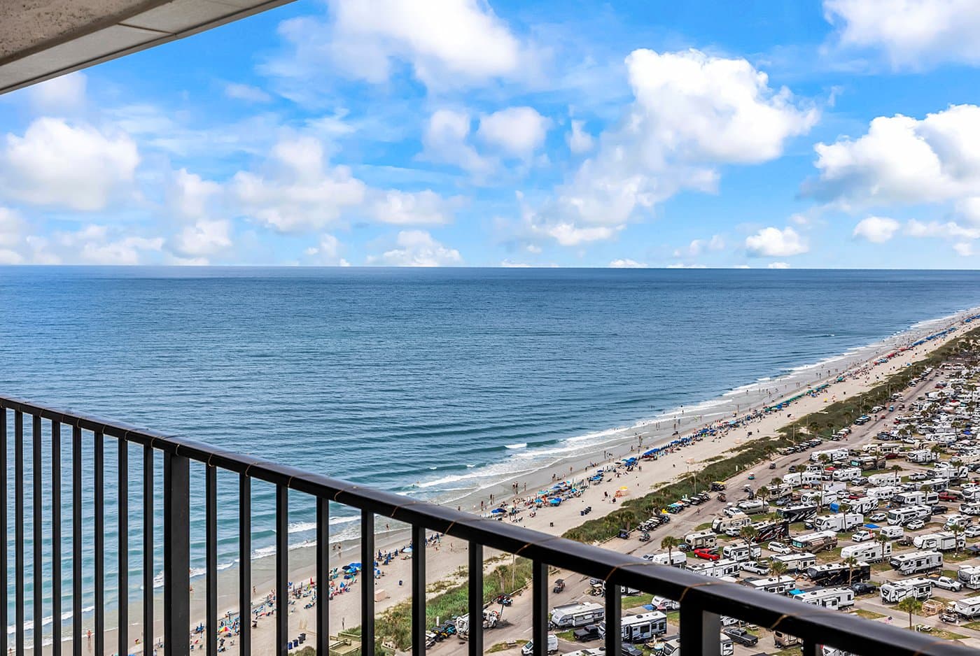 Myrtle Beach Condo: 5905 S Kings Hwy