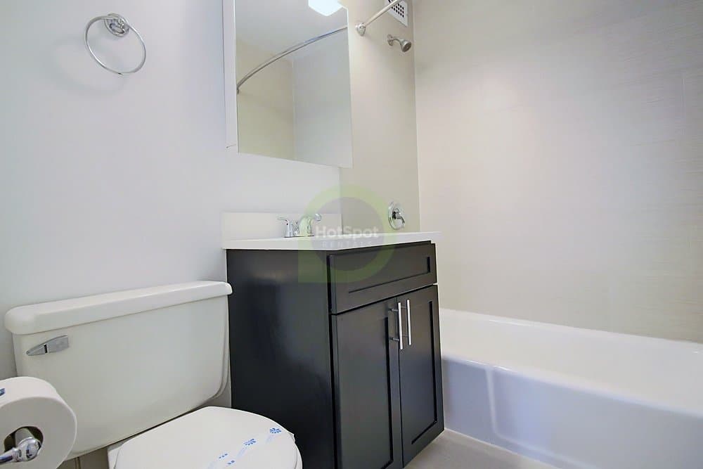 Chicago Apartment: 1116 South Michigan Ave