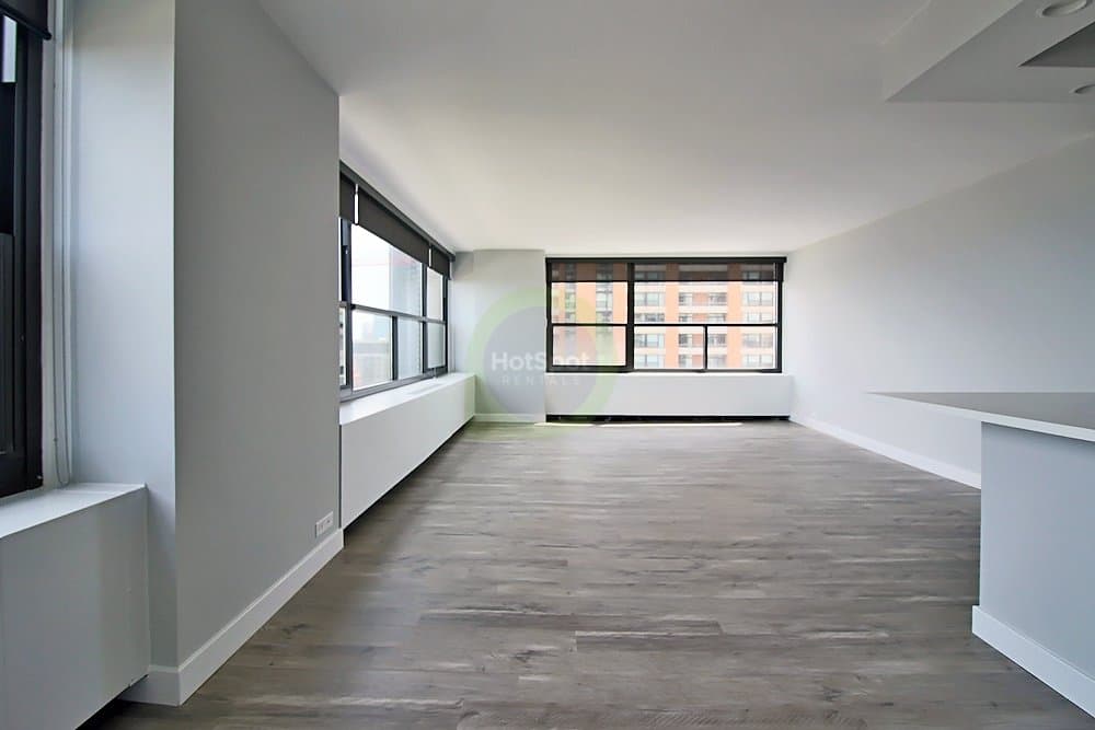 Chicago Apartment: 1116 South Michigan Ave