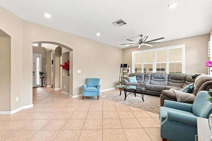 Lake Worth House: 9035 Silver Glen Way