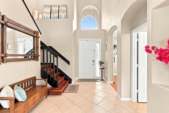 Lake Worth House: 9035 Silver Glen Way