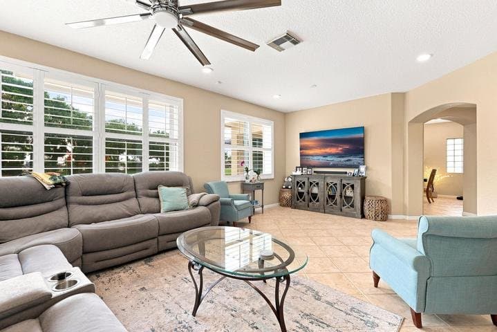 Lake Worth House: 9035 Silver Glen Way