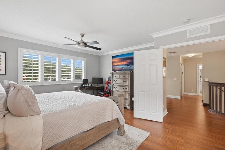 Lake Worth House: 9035 Silver Glen Way