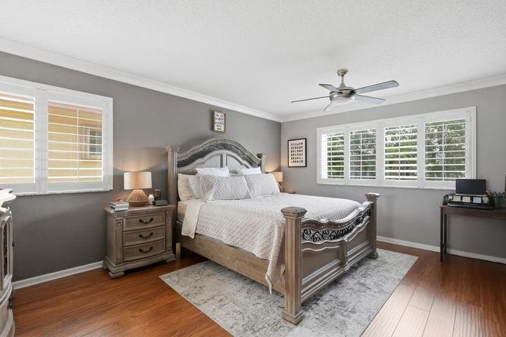 Lake Worth House: 9035 Silver Glen Way
