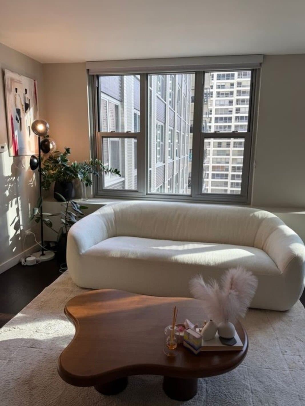 Chicago Condo: 400 E Randolph St