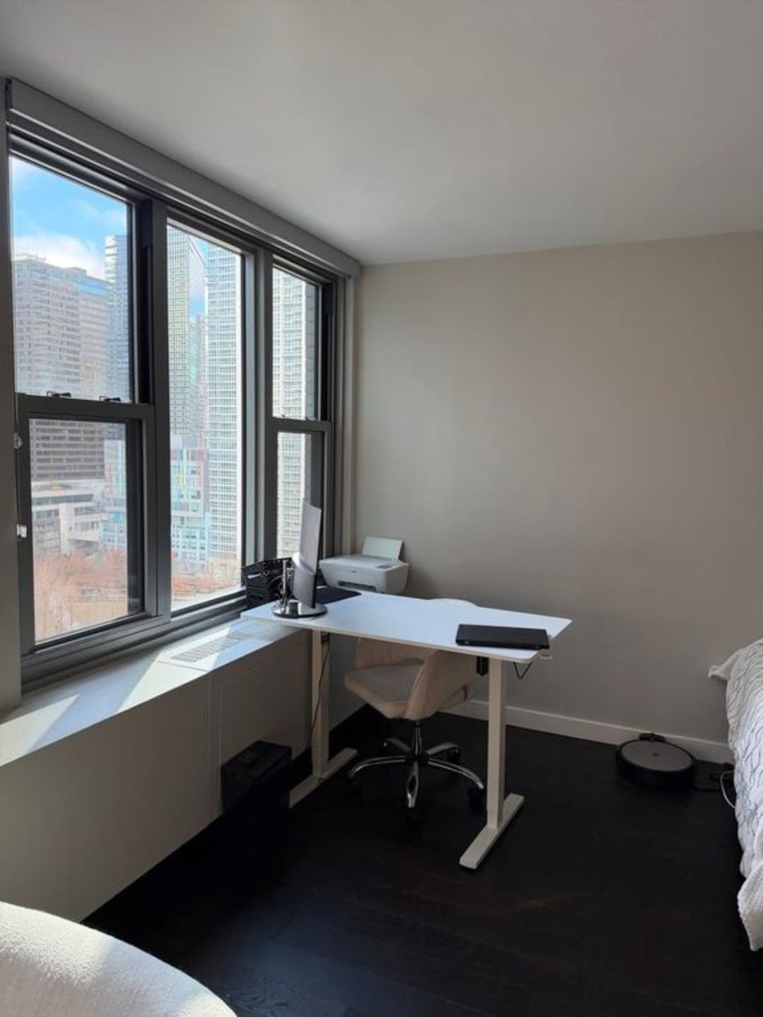 Chicago Condo: 400 E Randolph St