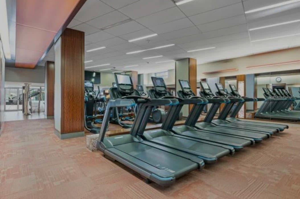 Chicago Condo: 400 E Randolph St
