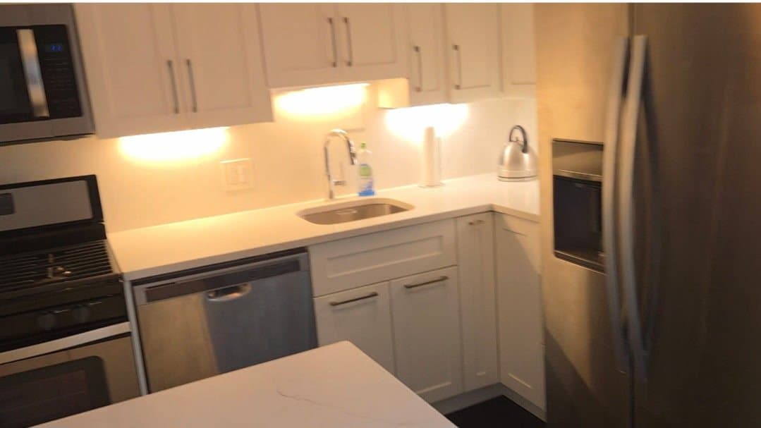 Chicago Condo: 400 E Randolph St