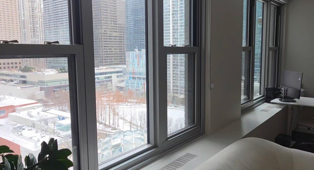 Chicago Condo: 400 E Randolph St