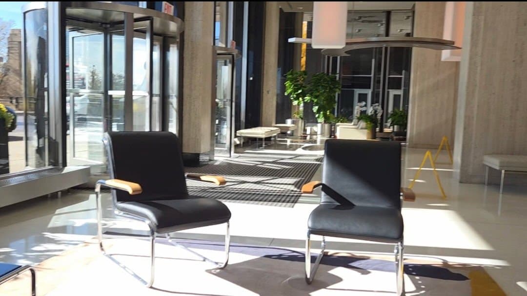 Chicago Condo: 400 E Randolph St