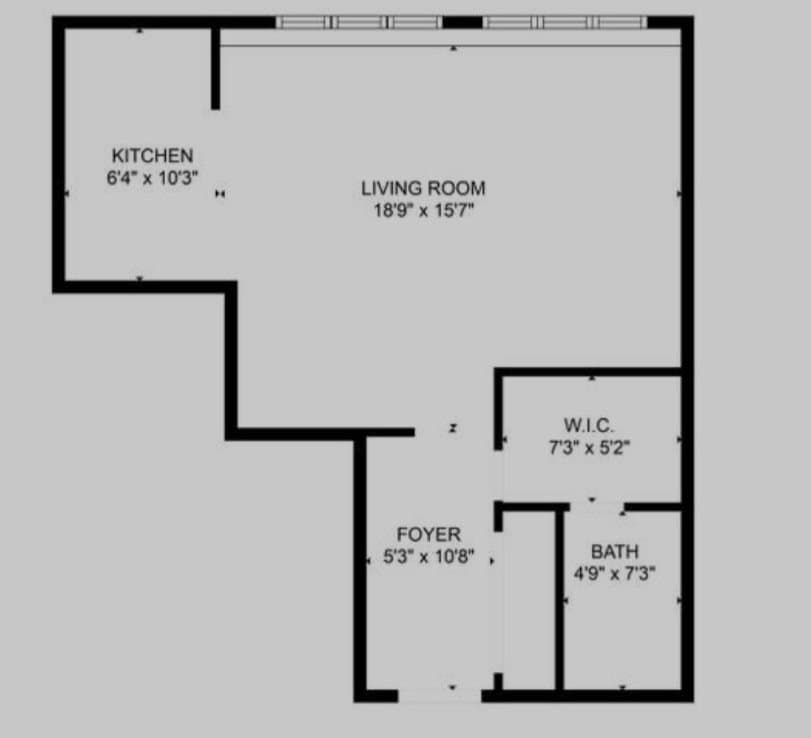 Chicago Condo: 400 E Randolph St