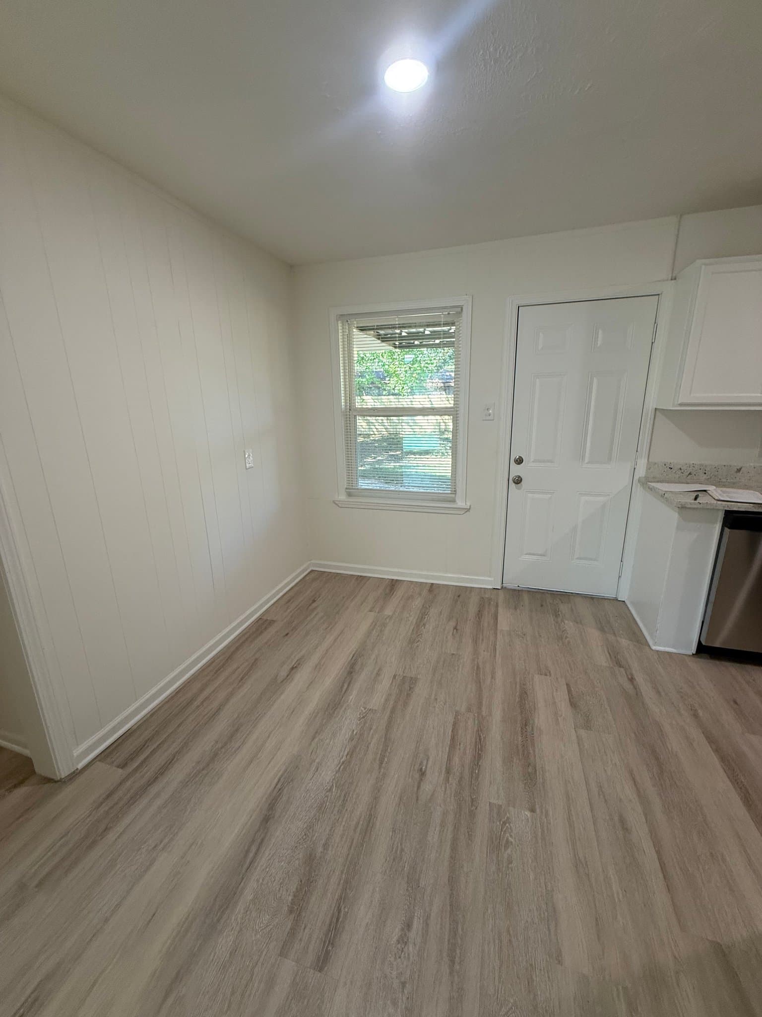 Baytown House: 2803 Kettering St.