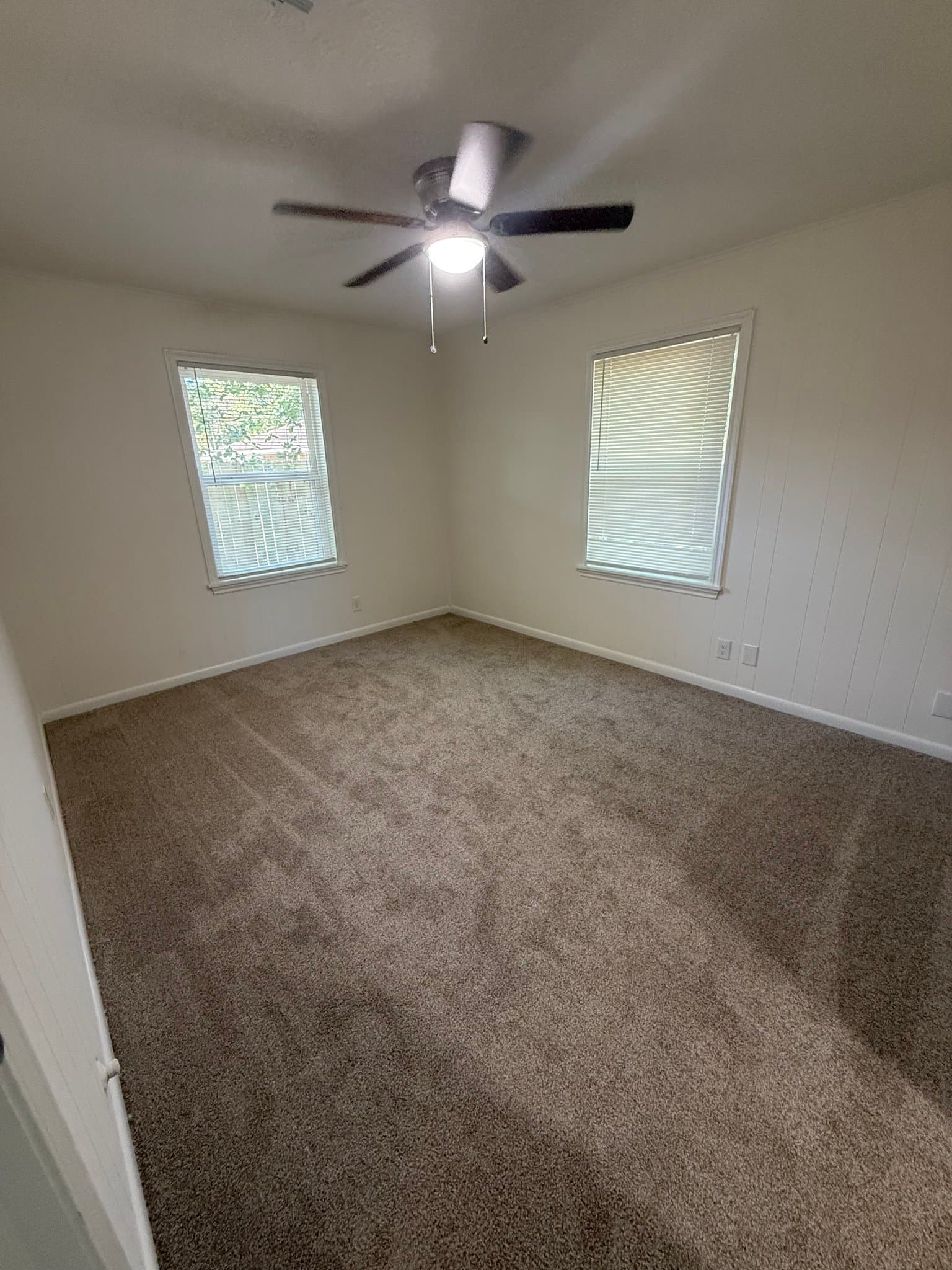 Baytown House: 2803 Kettering St.