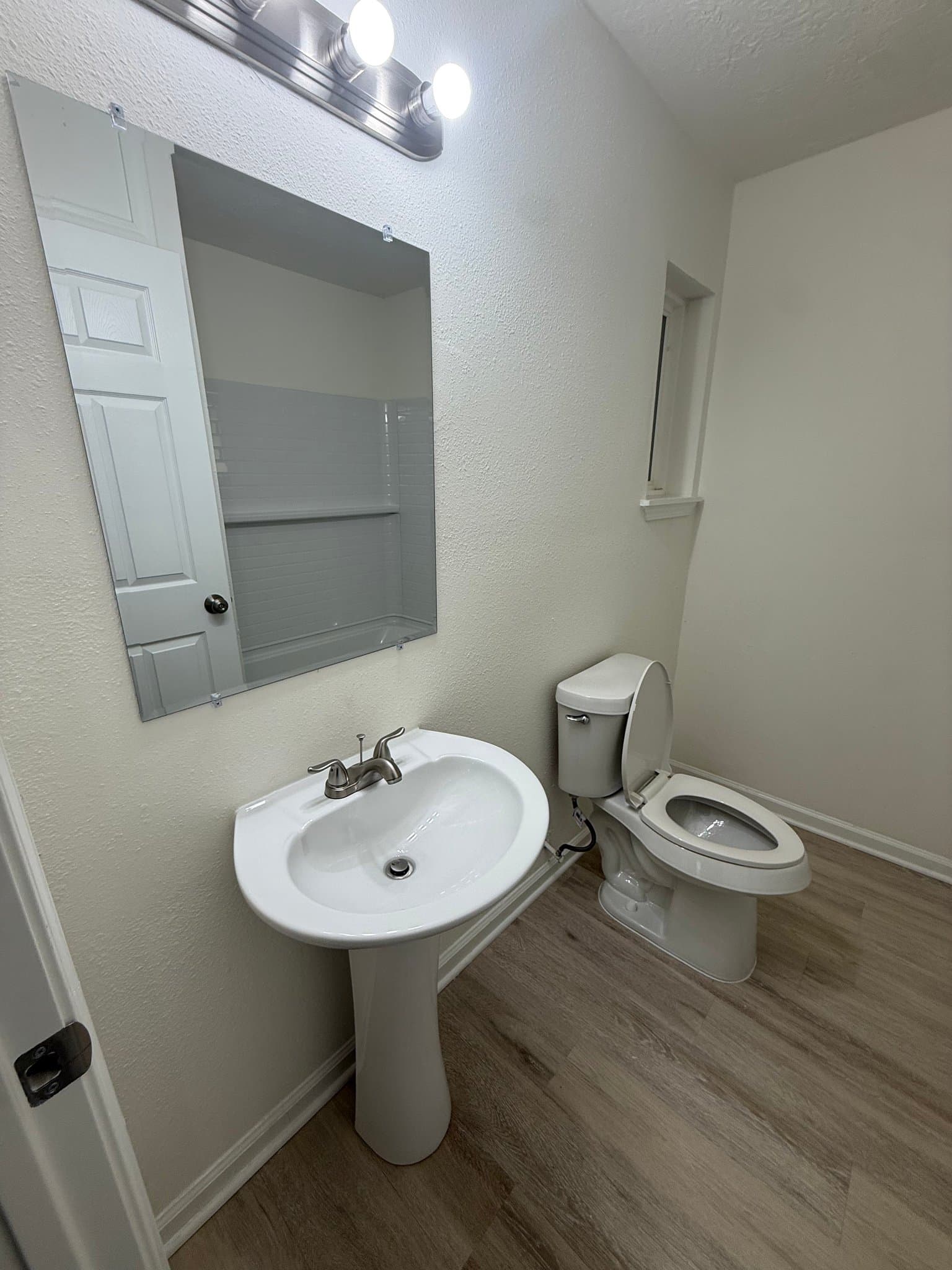 Baytown House: 2803 Kettering St.