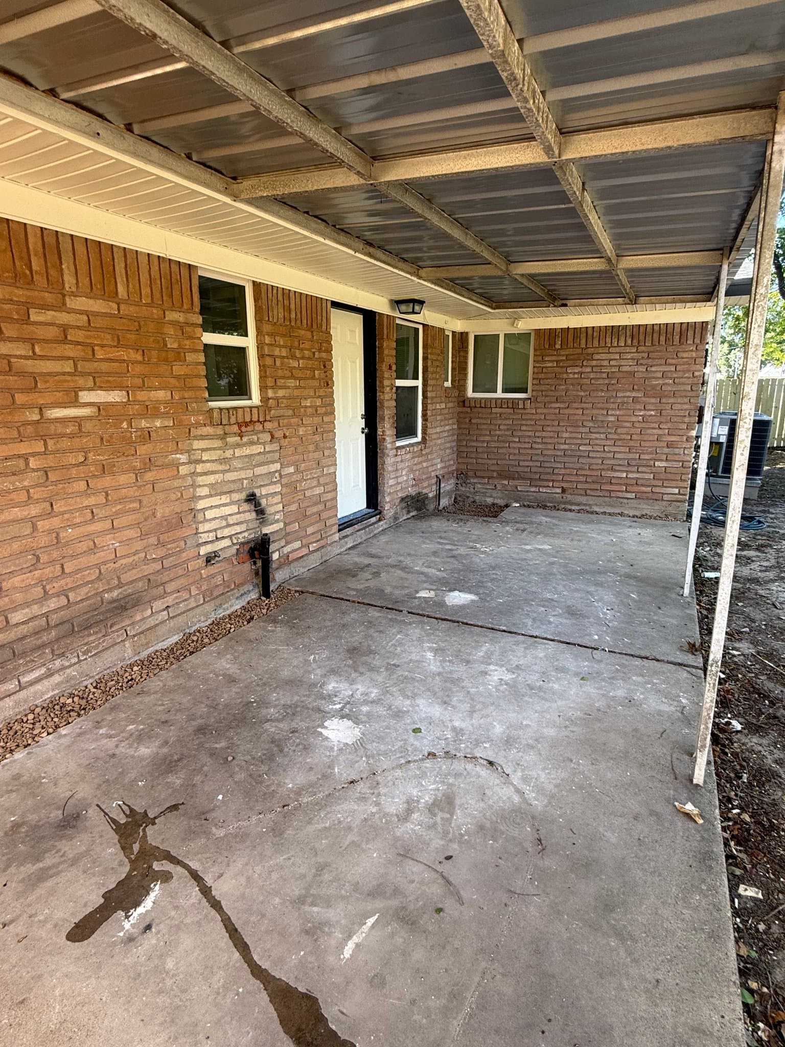 Baytown House: 2803 Kettering St.