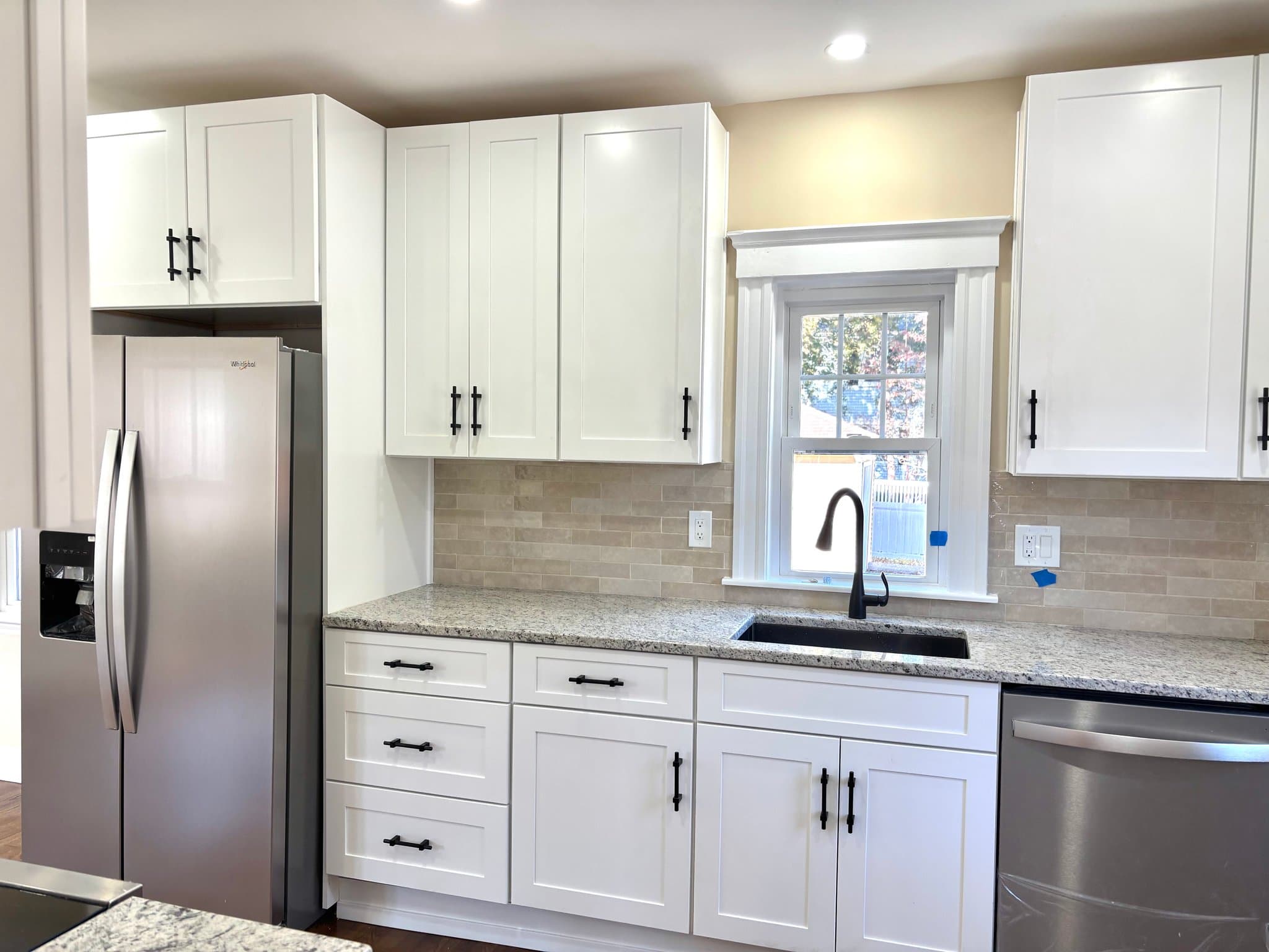 West Roxbury House: 82 Lasell St