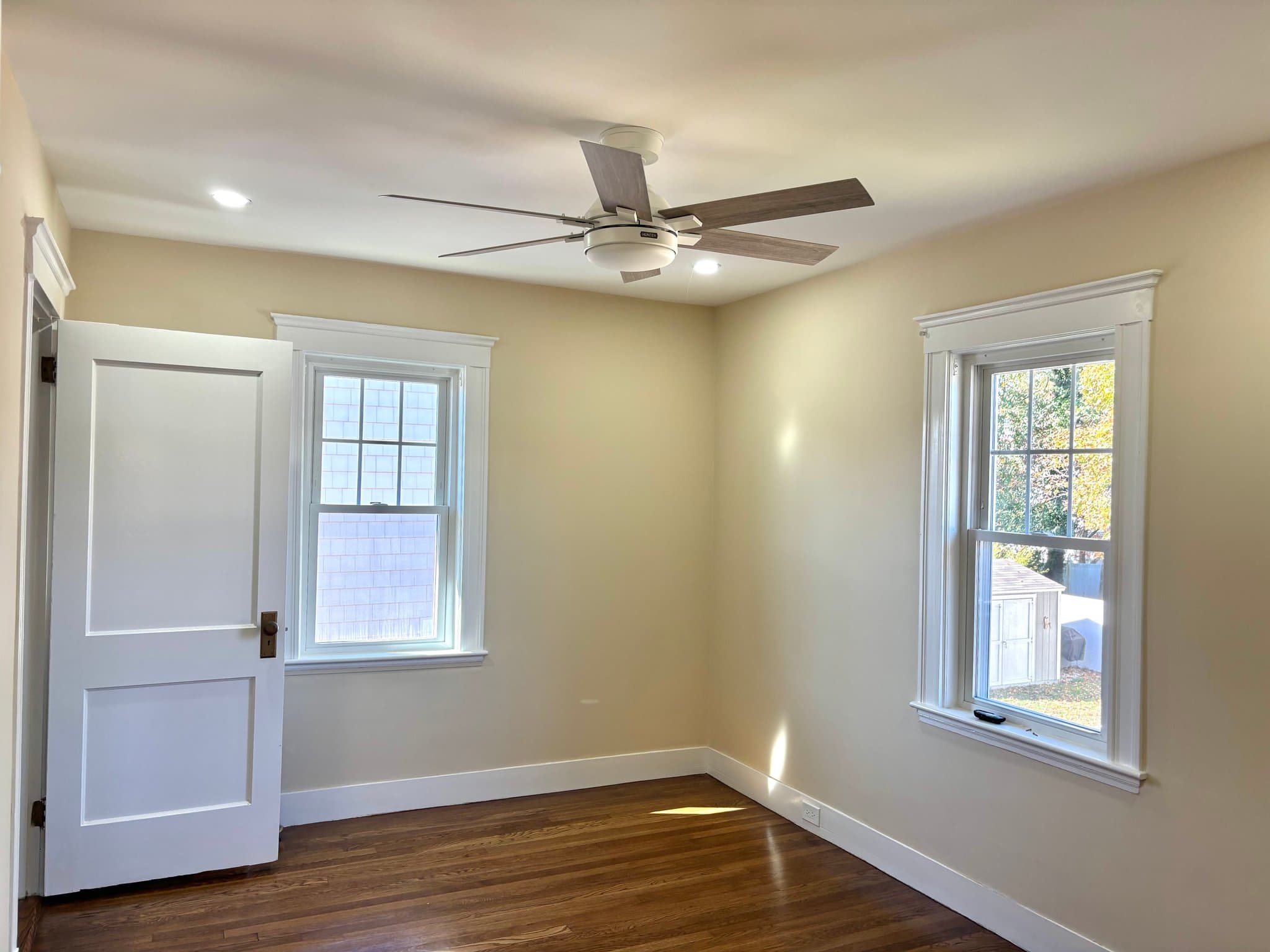 West Roxbury House: 82 Lasell St