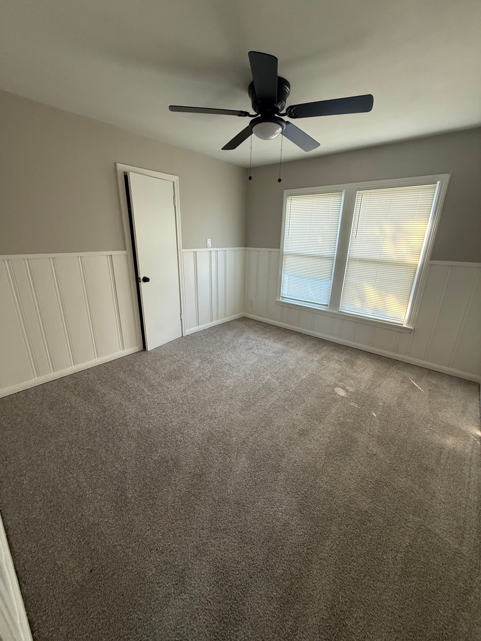 Baytown House: 1706 Wilburn Dr