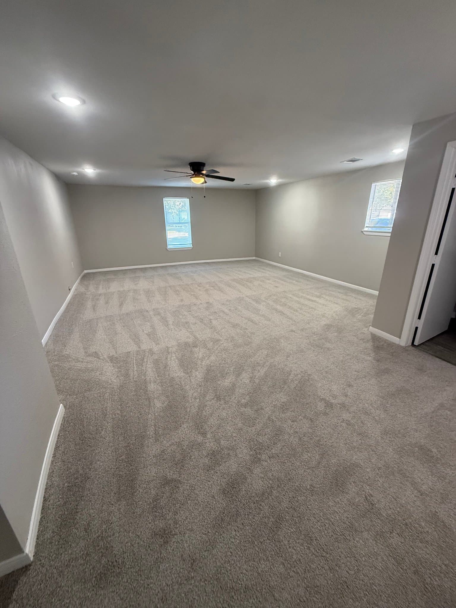 Baytown House: 1706 Wilburn Dr