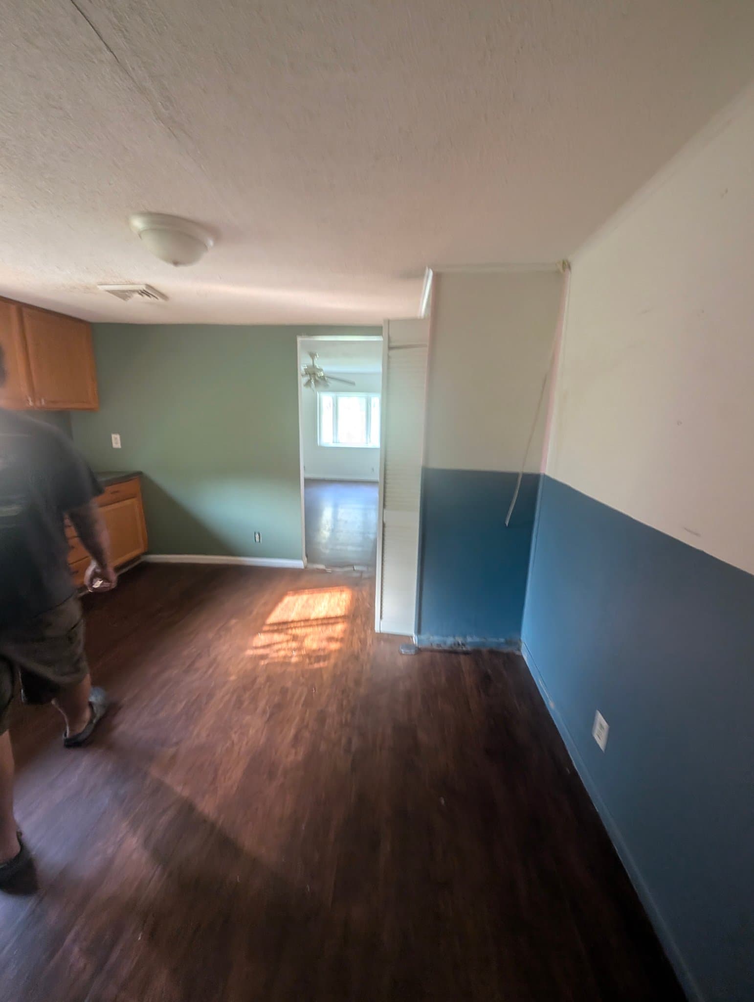 Pekin House: 1504 Norman Dr