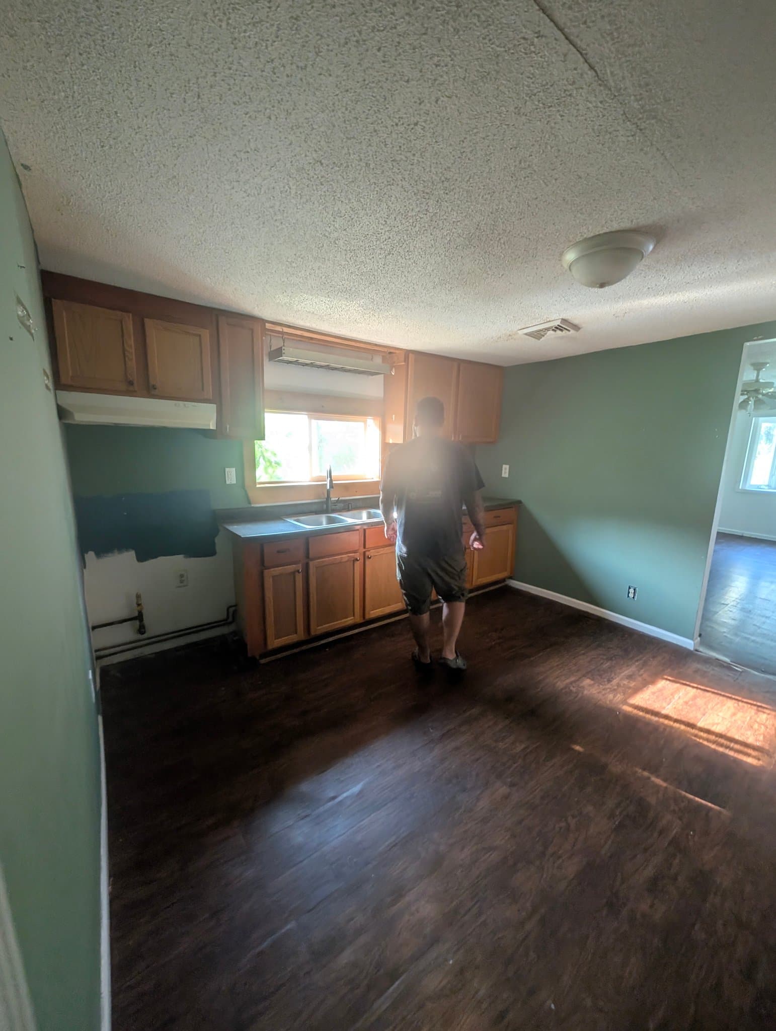 Pekin House: 1504 Norman Dr