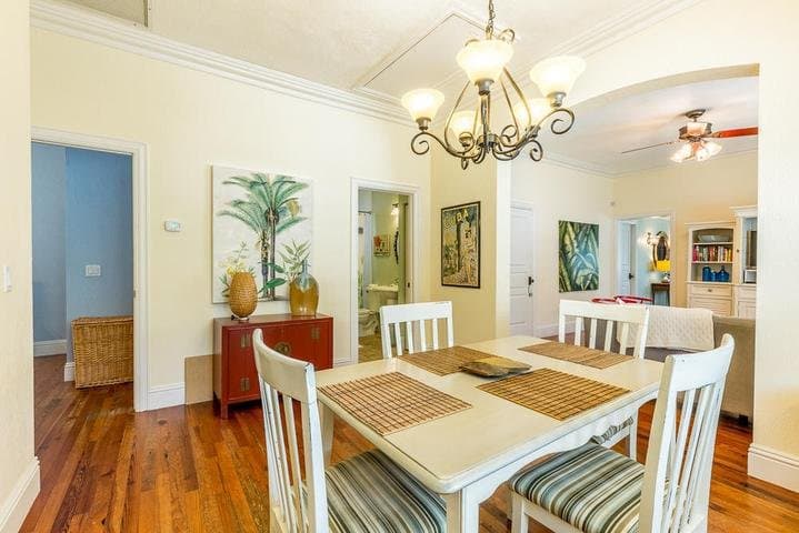 Delray Beach House: 801 SE 3RD Avenue