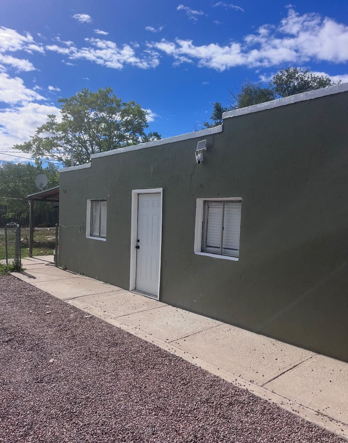 Pueblo Multiplex: 2106 E 8th St