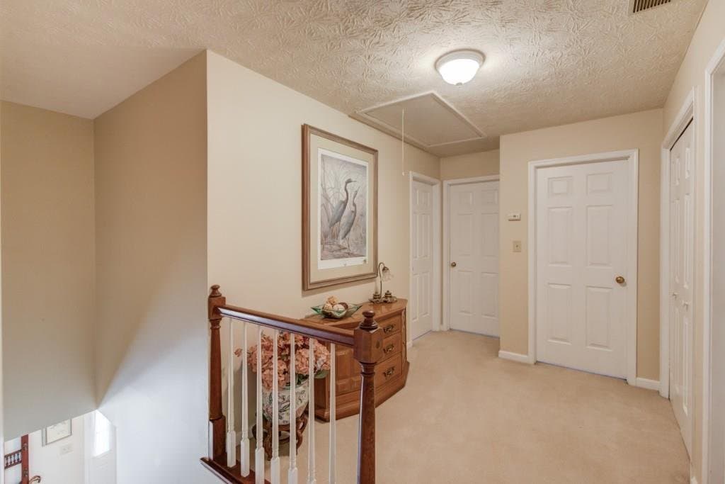 Lawrenceville House: 1486 Watsons Place