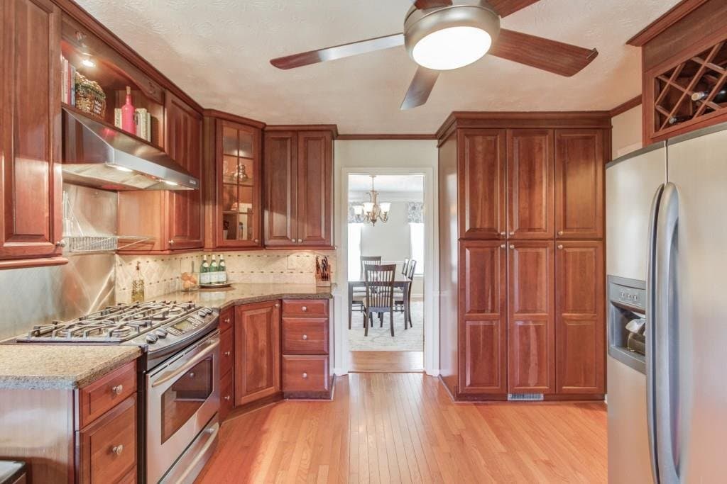Lawrenceville House: 1486 Watsons Place