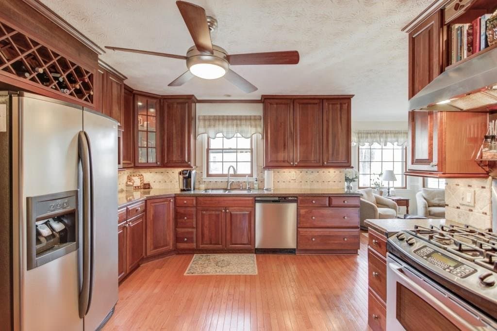 Lawrenceville House: 1486 Watsons Place