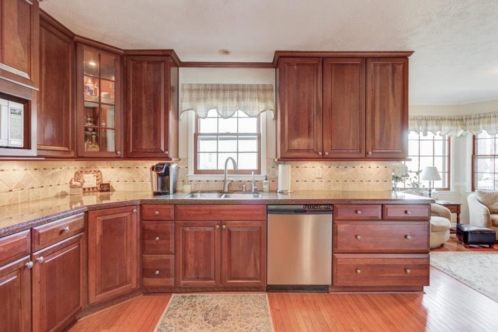 Lawrenceville House: 1486 Watsons Place