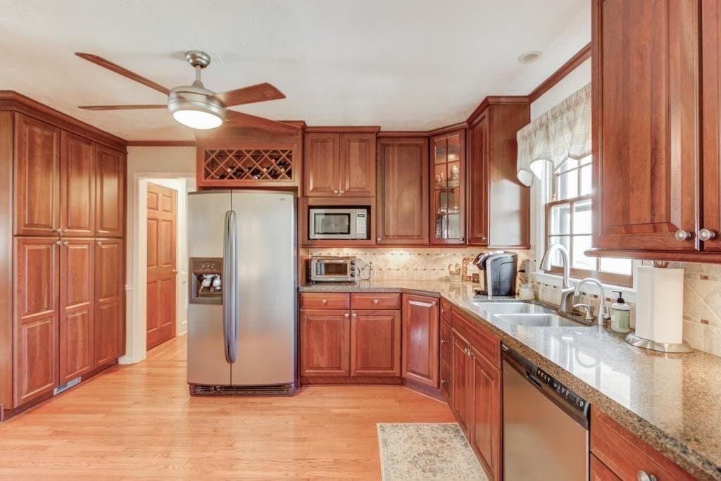 Lawrenceville House: 1486 Watsons Place