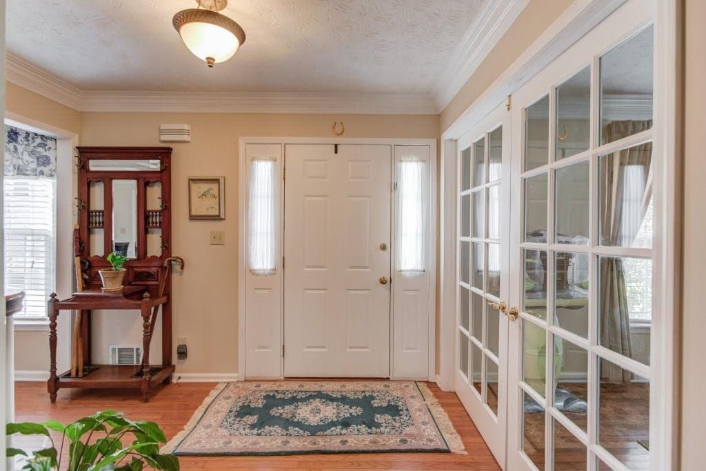 Lawrenceville House: 1486 Watsons Place
