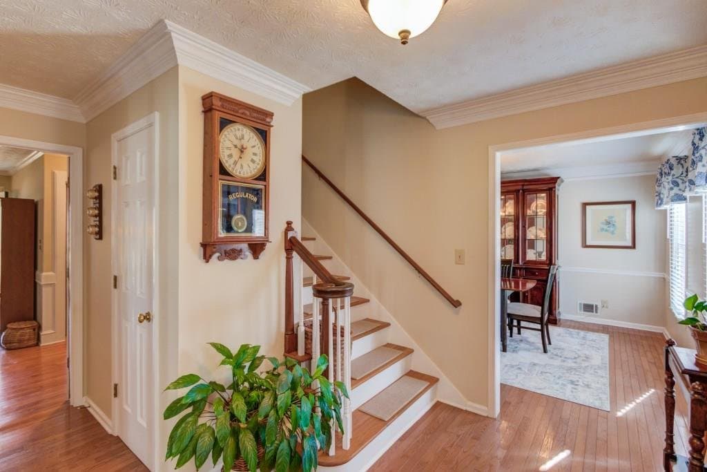 Lawrenceville House: 1486 Watsons Place