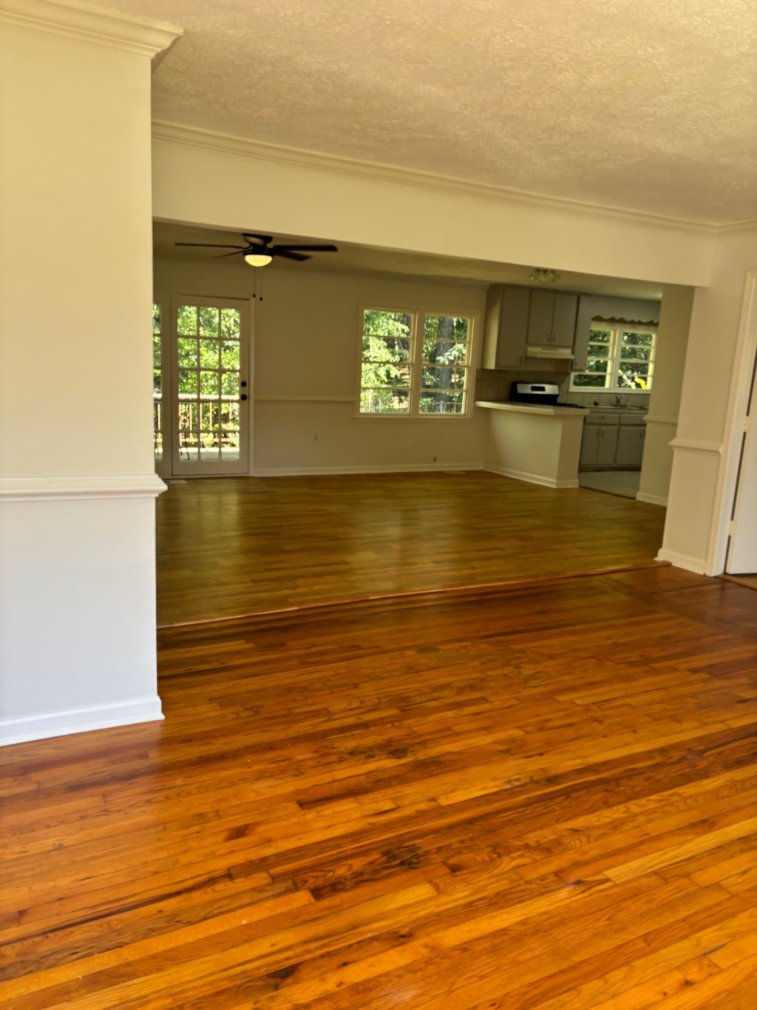 Covington House: 9157 Fair St SW
