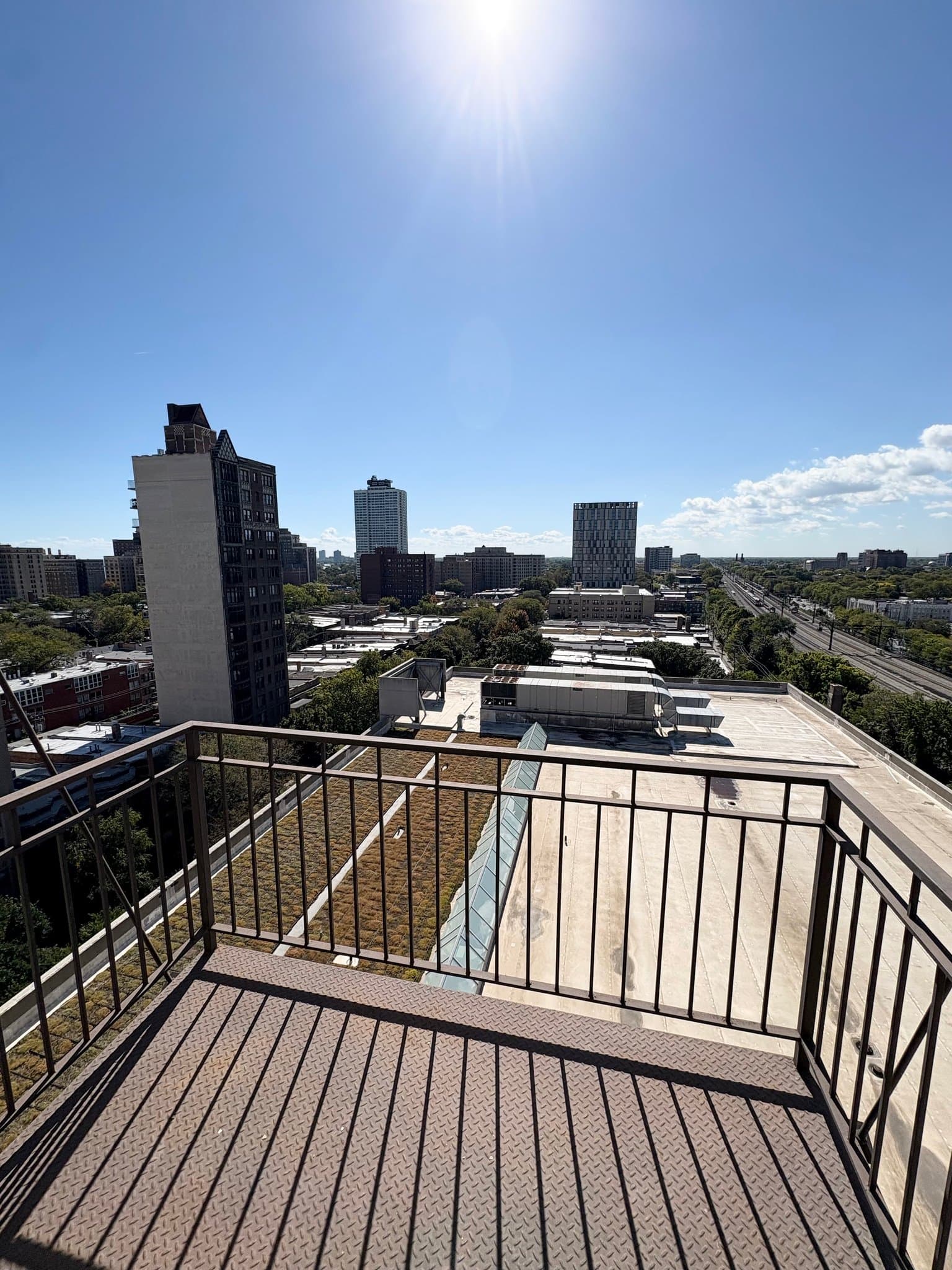 Chicago Apartment: 5346 S Cornell Ave