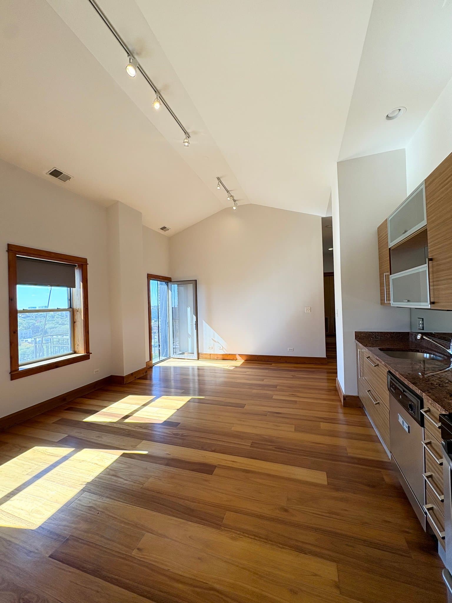 Chicago Apartment: 5346 S Cornell Ave
