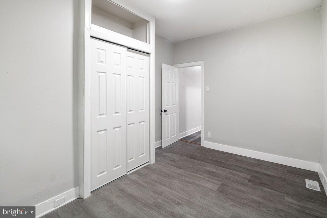 Philadelphia House: 3836 Wyalusing Ave