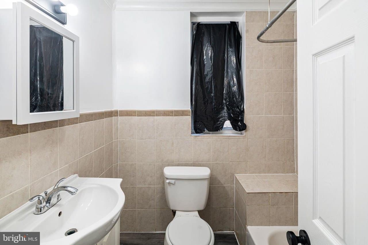 Philadelphia House: 3836 Wyalusing Ave