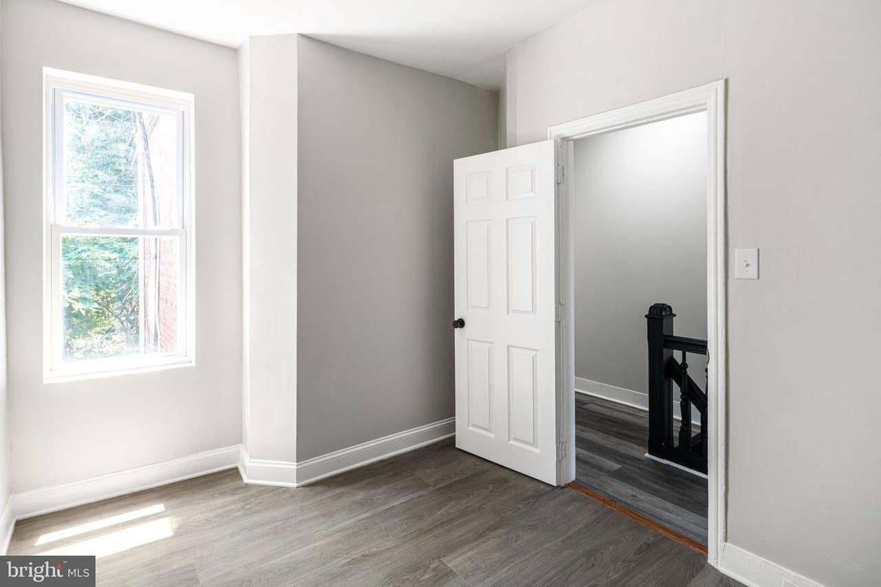 Philadelphia House: 3836 Wyalusing Ave