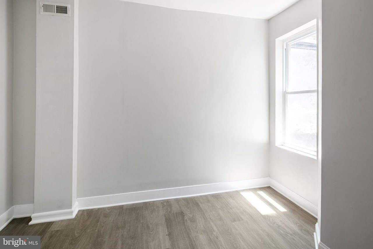 Philadelphia House: 3836 Wyalusing Ave