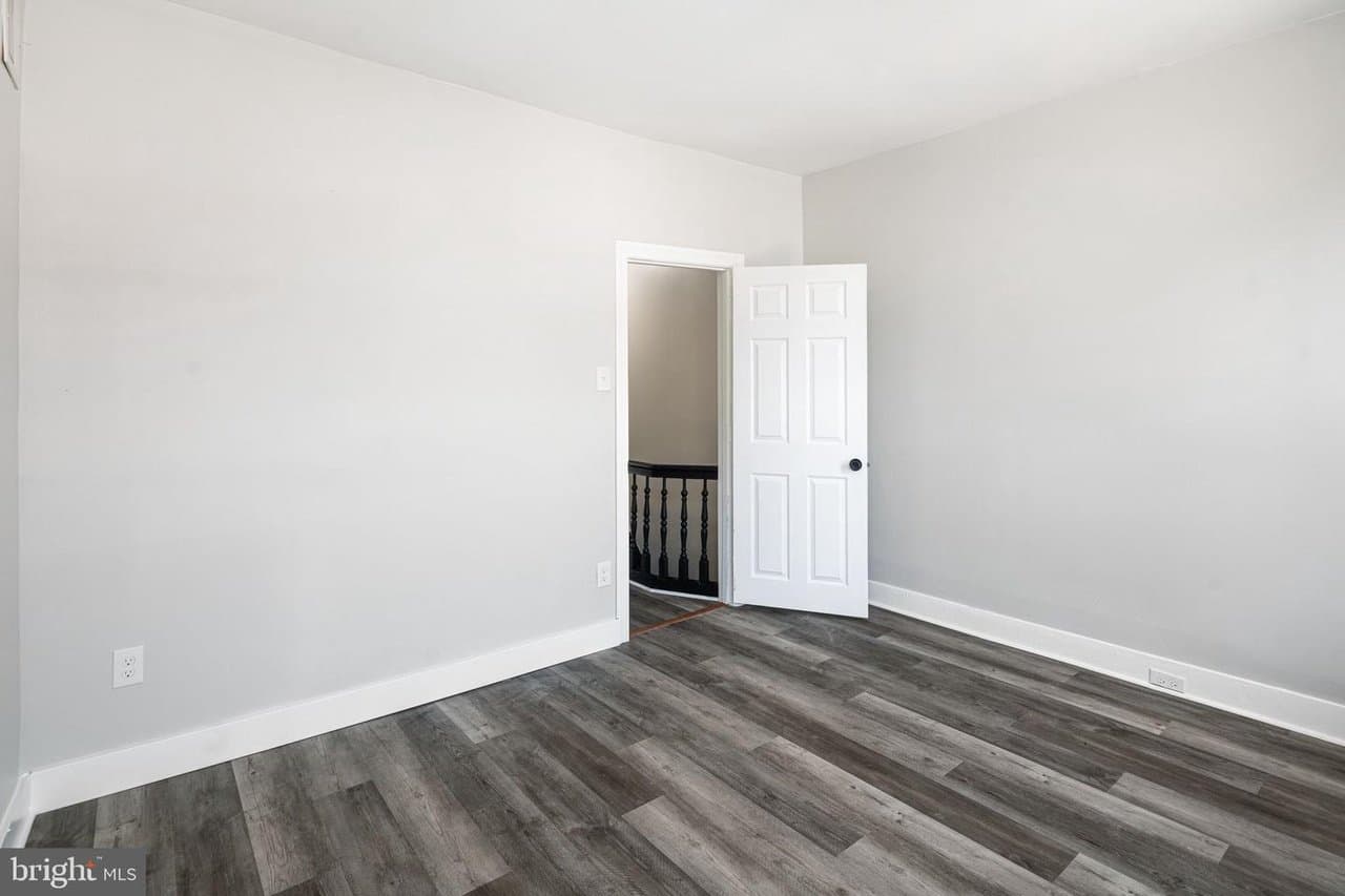 Philadelphia House: 3836 Wyalusing Ave