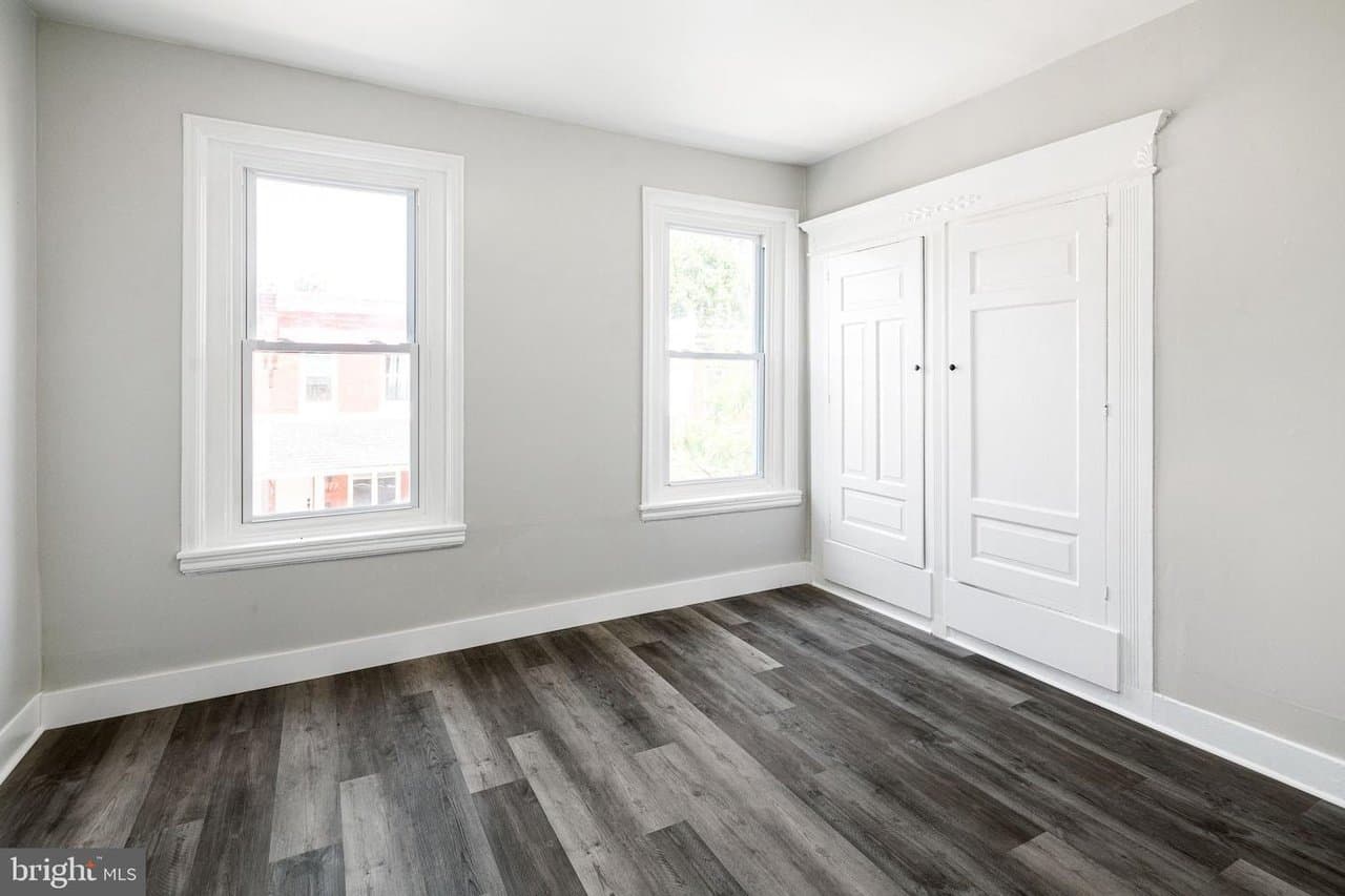 Philadelphia House: 3836 Wyalusing Ave